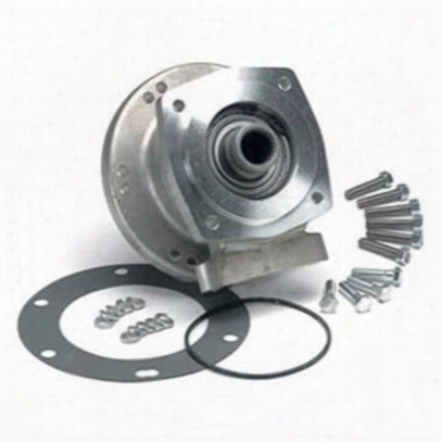 Advance Adapters Gm Th350 Transmission To Dana 300 Or Np231 23 Splinetransfer Case Adapter - 50-6304