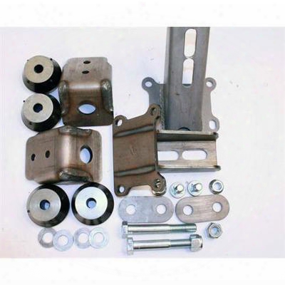 Advance Adapters Gm Vortec Ls Series Engine Mount Kit - 713088