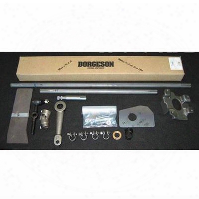 Advance Adapters Power Steering Kit - 716806