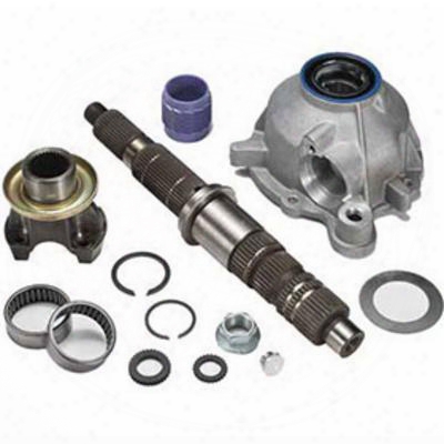 Advance Adapters Transfer Case Slip Yoke Eliminator Kit - 50-7906