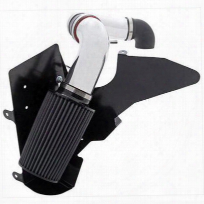 Aem Brute Force Air Intake System - 21-8304dp