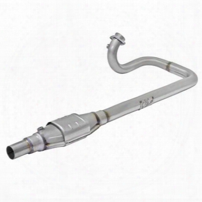 Afe Power Direct Fit Catalytic Converter, Epa Approved (49 State) - Afe47-48005