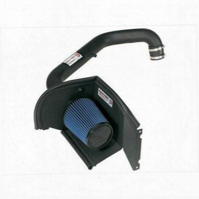 Afe Power Magnumforce Stage-2 Pro 5r Air Intake System - 54-10152