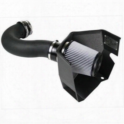 Afe Power Magnumforce Stage-2 Pro Dry S Air Intake System - 51-12242