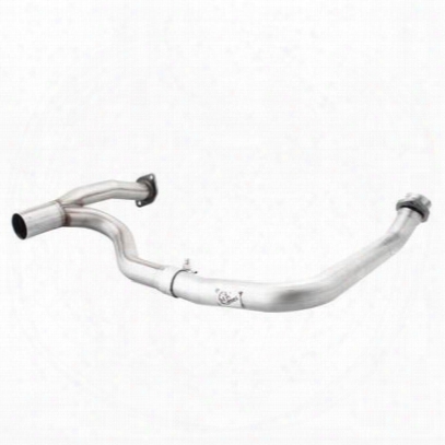 Afe Power Scorpion Series Y-pipe - 48-06207