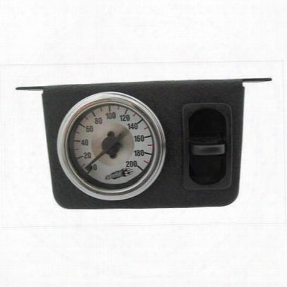 Airlift Single Needle Air Gauge - 26161