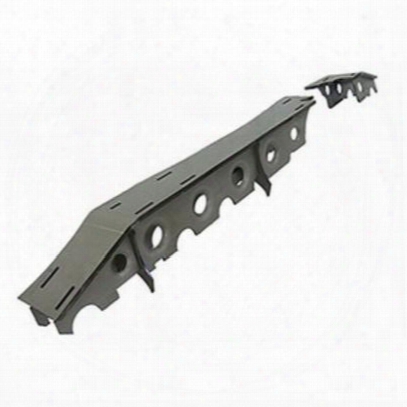 Artec Front Axle Truss For Rock Krawler 3 Link - Jk3002