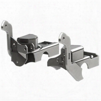 Artec Replacement Coil Bracket - Tj3015