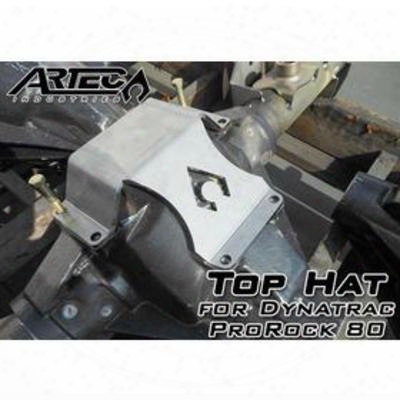 Artec Top Hat For Dynatrac Pr80 - Tr8011
