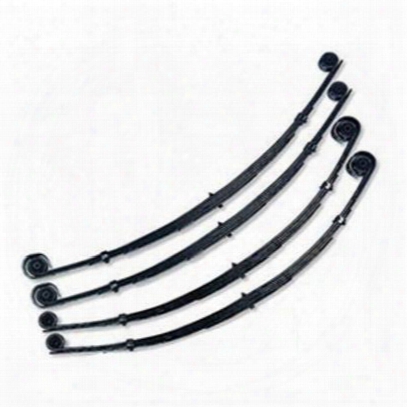 Genuine Packages 3  Inch Lift Kit With Es3000 Shocks - J1