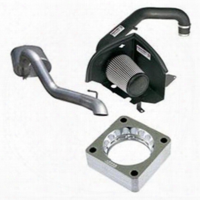 Genuine Packages Afe Power Tj 4.0 Performance Package - Afetj1