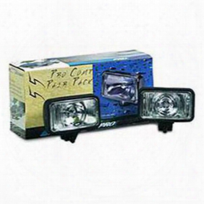 Genuine Packages Pro Comp Offroad/racing Lamp - Add90022