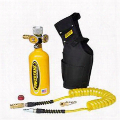 Power Tank 20oz. Power Shot Sidearm Package A (yellow) - Ps01-3140