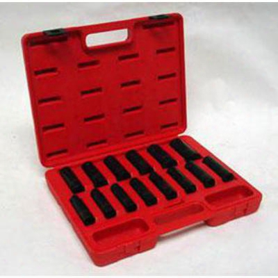 Power Tank Impact Socket Set - Atl-3001