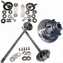 Genuine Packages Detroit Locker, Gears and Axle Package - G2AXLEDEAL5