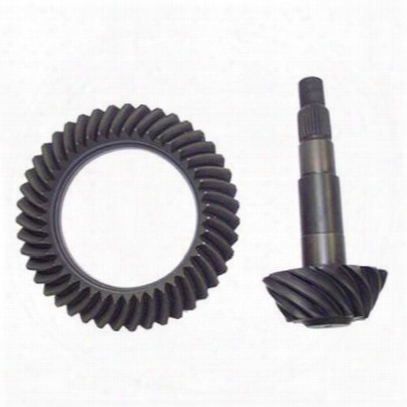 Crown Automotive Dana 35 Rear 3.07 Ratio Ring And Pinion - 83505472