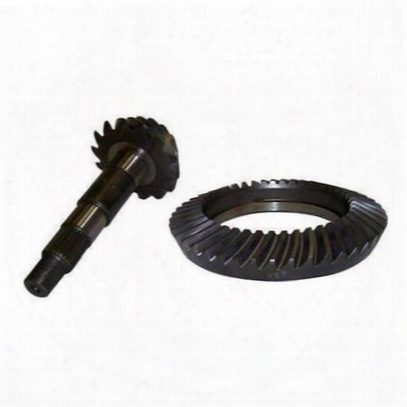 Crown Automotive Dana 35 Ring And Pinion 3.08 Ratio - D35308