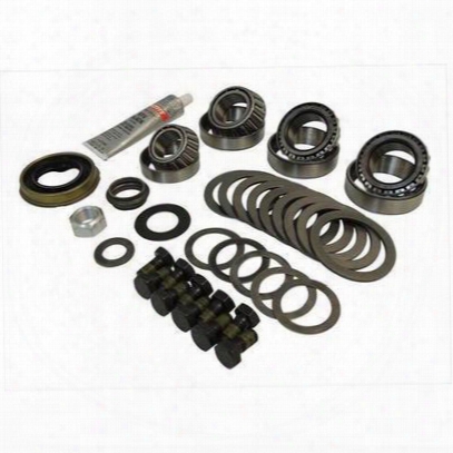 Crown Automotive Dana 44 Differential Overhaul Kit - D44jkmaskit