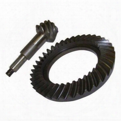 Crown Automotive Dana 53 Rear Axle 4.88 Ratio Ring Aand Pinion - J0908331