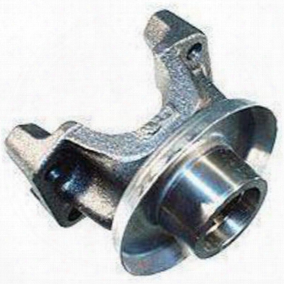 Crown Automotive Dana18/20 And Quadratrac Output Yoke - J5354060