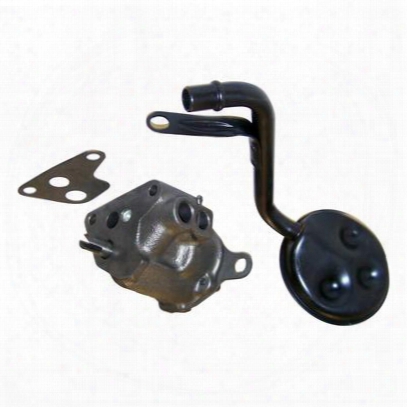 Crown Automotive Engine Oil Pump Kit - J3242139