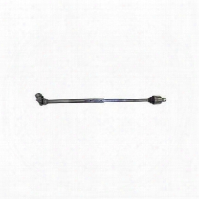 Crown Automotive Manual Steering Shaft Assembly Lower - J5353135