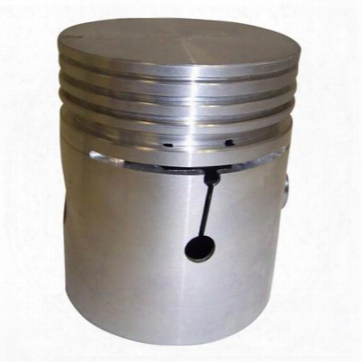 Crown Automotive Piston And Pin - J0801538