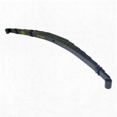 Crown Automotive Rear Leaf Spring Asssembly - J0916047