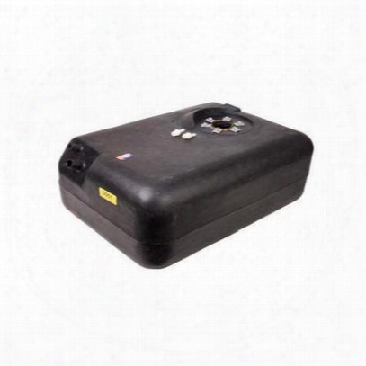 Crown Automotive Replacement Fuel Tank - 81285b5pl