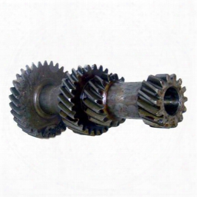 Crown Automotive T14 Cluster Gear - Discontinued - Croj0991043