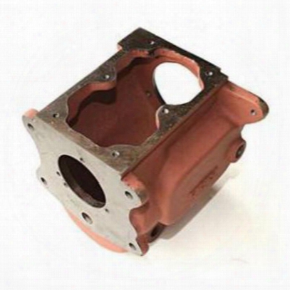 Crown Automotive T90 Manual Transmission Case - J0642754