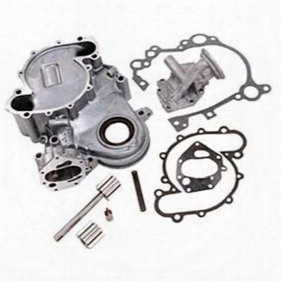 Crown Automotive Timing Cover Kit - 8129373k