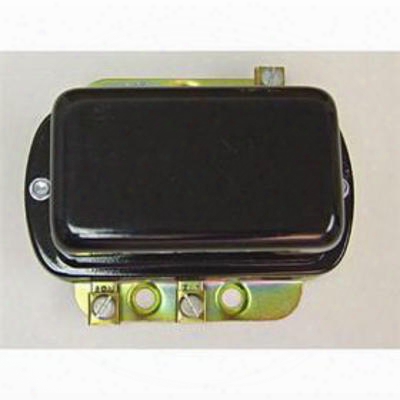 Crown Automotive Voltage Regulator - J0923130
