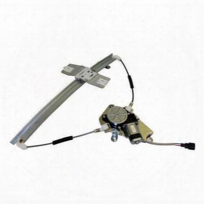 Crown Automotive Window Regulator - 68059645aa