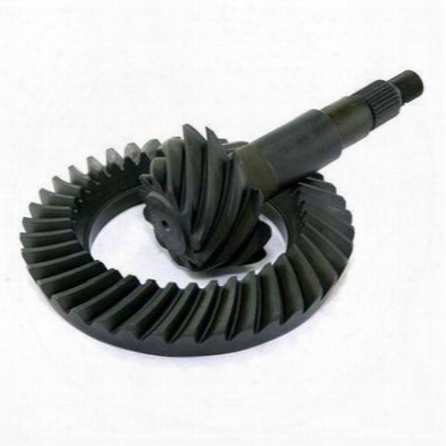 Crown Automotive Amc Model 20 Rear 4.56 Ratio Ring And Pinion - J8134410