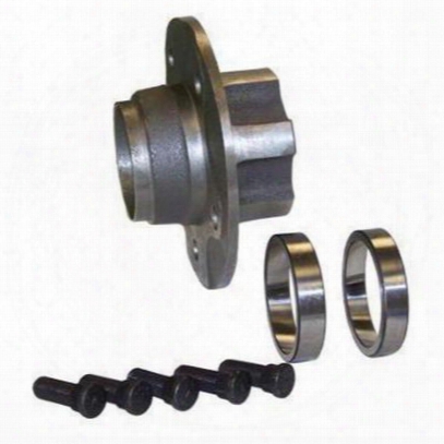 Crown Automotive Axle Hub Assembly - J8136651