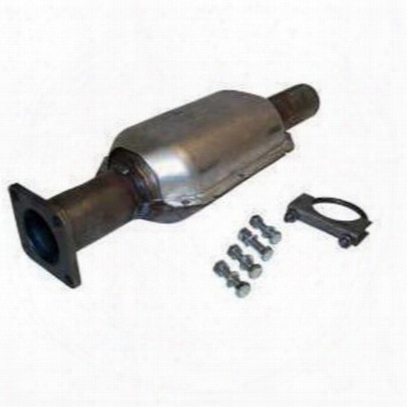 Crown Automotive Catalytic Converter - J5358641