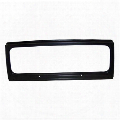 Crown Automotive Cj Metal Windshield Frame - J5758971
