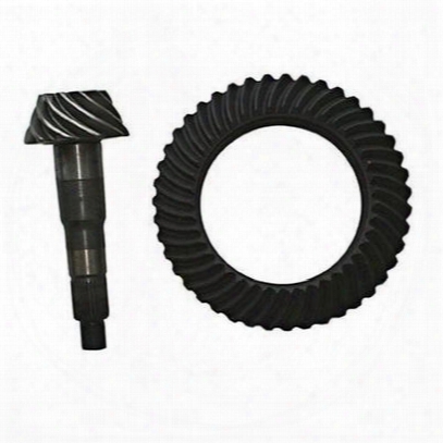 Crown Automotive Dana 44 Cj/sj 3.31 Ratio Ring And Pinion Kit - J8134219