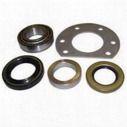 Crown Automotive Dana 44 Rear Axle Shaft Bearing Kit - J8124779