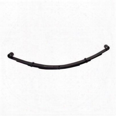 Crown Automotive Leaf Spring Assembly - J5362956