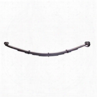 Crown Automotive Rear Leaf Spring Assembly - J5363331