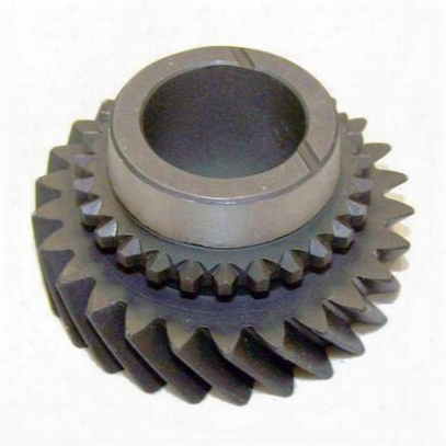Crown Automotive Sr4 3rd Gear - J8127421