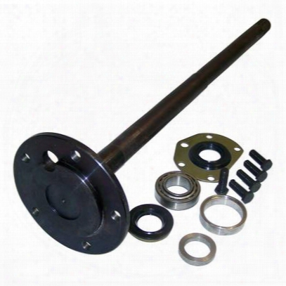 Crown Automotive Widetrac One-piece Axle Shaft Kit - J81338861
