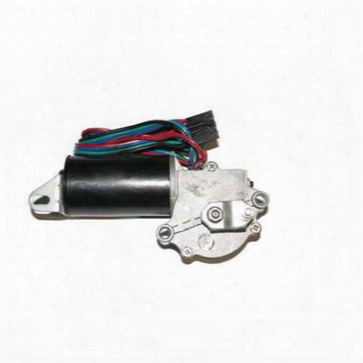 Crown Automotive Windshield Wiper Motor - J5763696