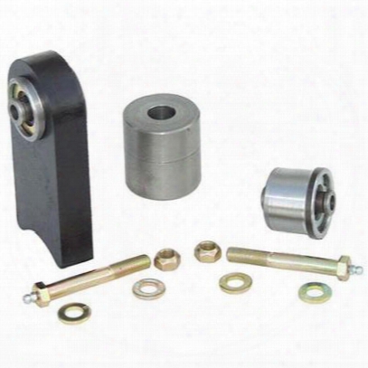 Currie Johnny Joint Front End Housing Kit - Ce-9102k