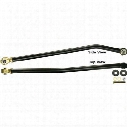 Currie Johnny Joint Rear Trac Bar - CE-9120RS