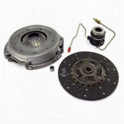 Crown Automotive Clutch Kit - Xy8789sp