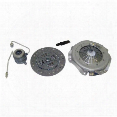 Crown Automotive Clutch Master Kit - Xy1991f