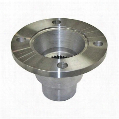 Currie 1310 Companion Flange Yoke - Cur44-1310f